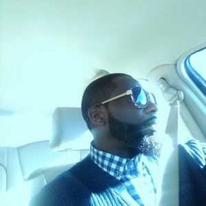 Meet your Posher, Shawn